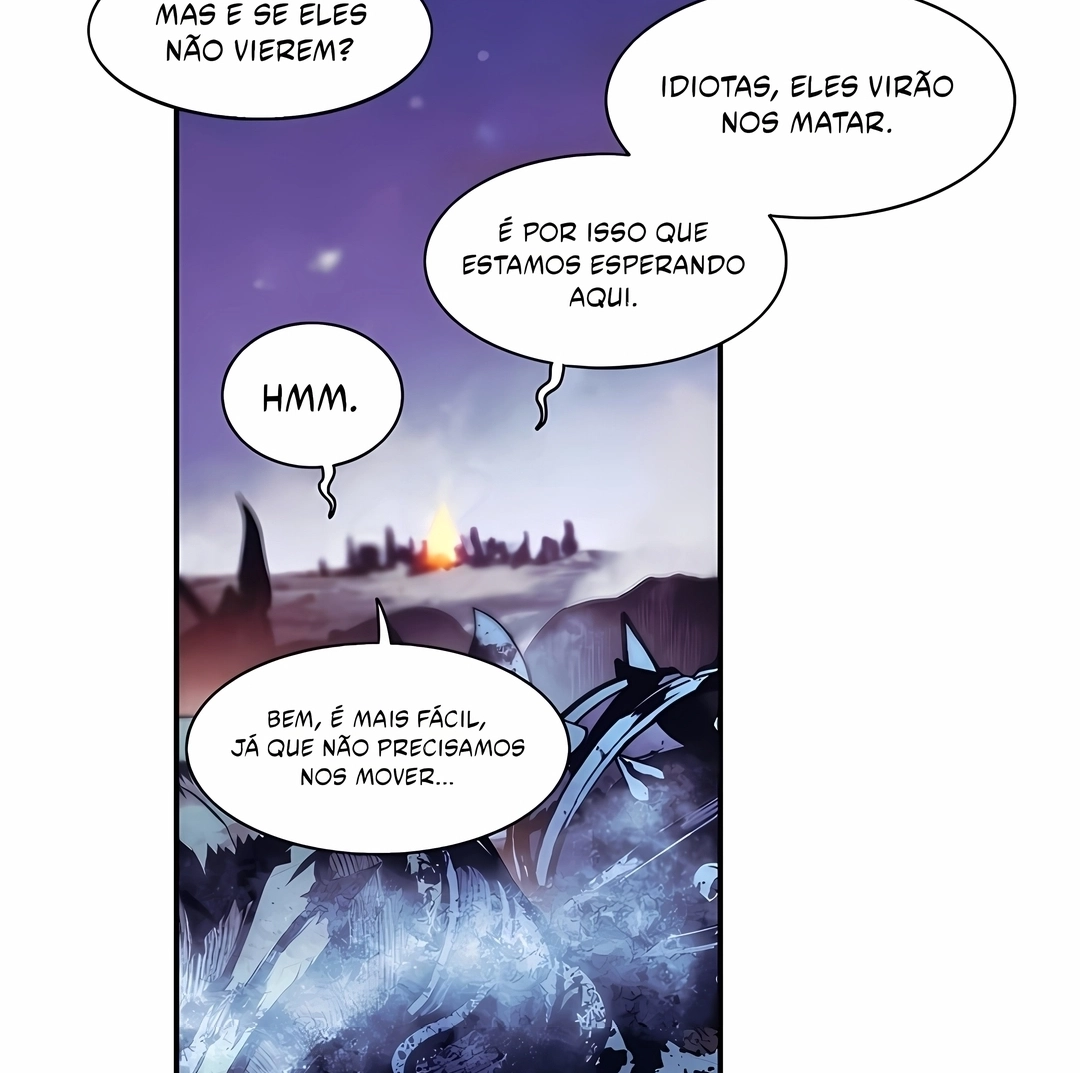 Mook Hyang – As aventuras de Dark Capítulo 287 Página 32
