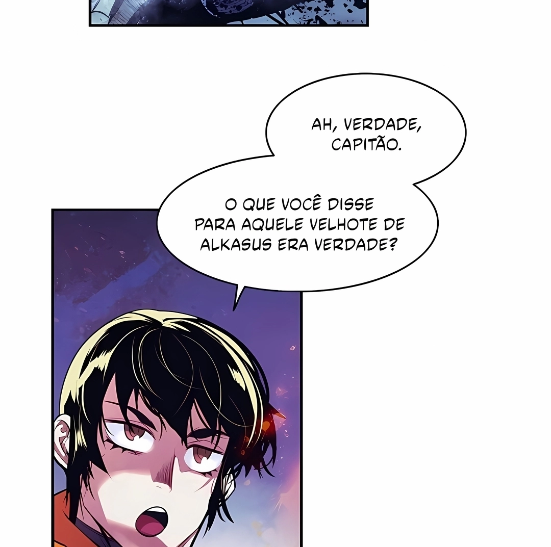 Mook Hyang – As aventuras de Dark Capítulo 287 Página 33