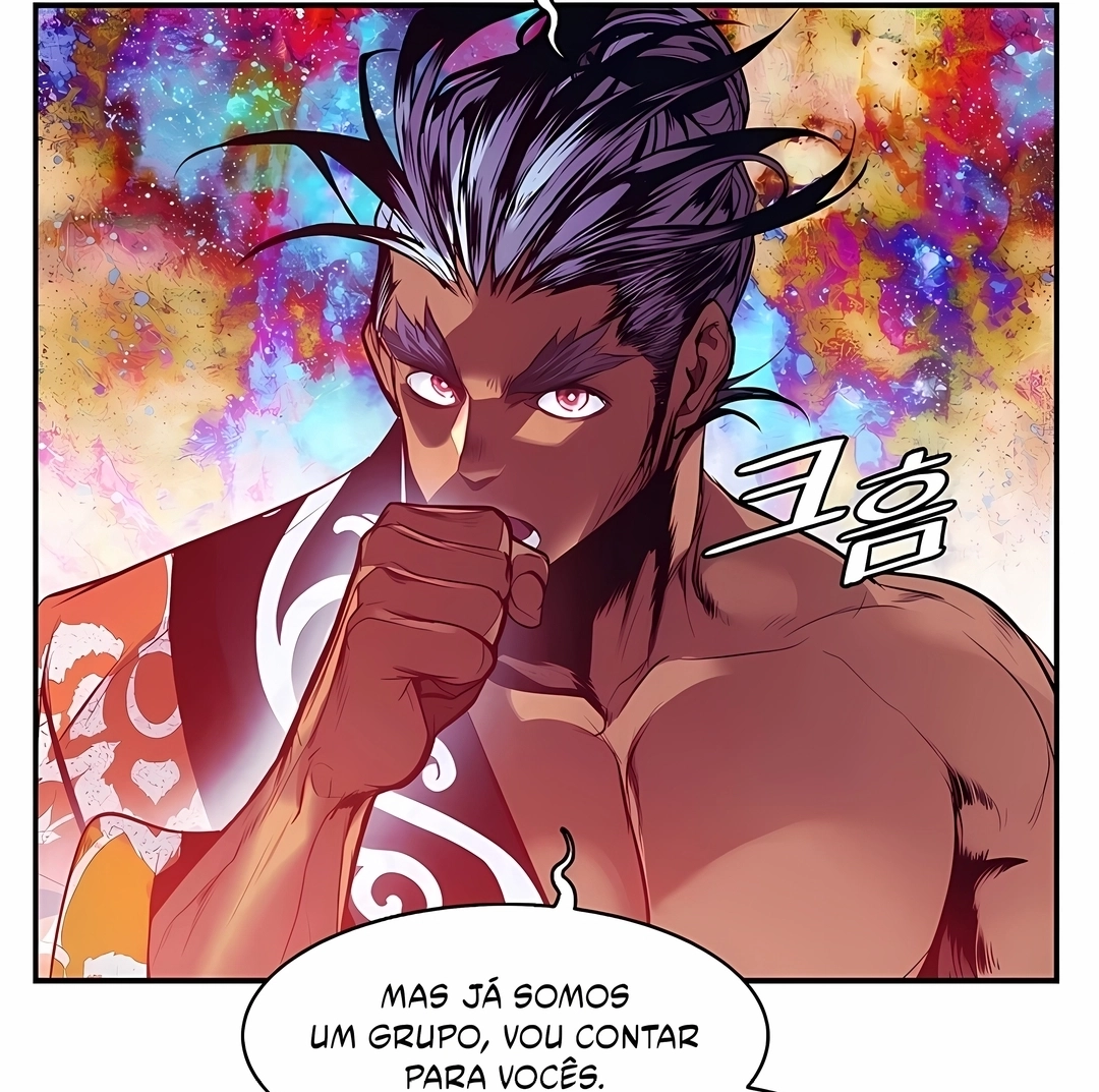 Mook Hyang – As aventuras de Dark Capítulo 287 Página 37