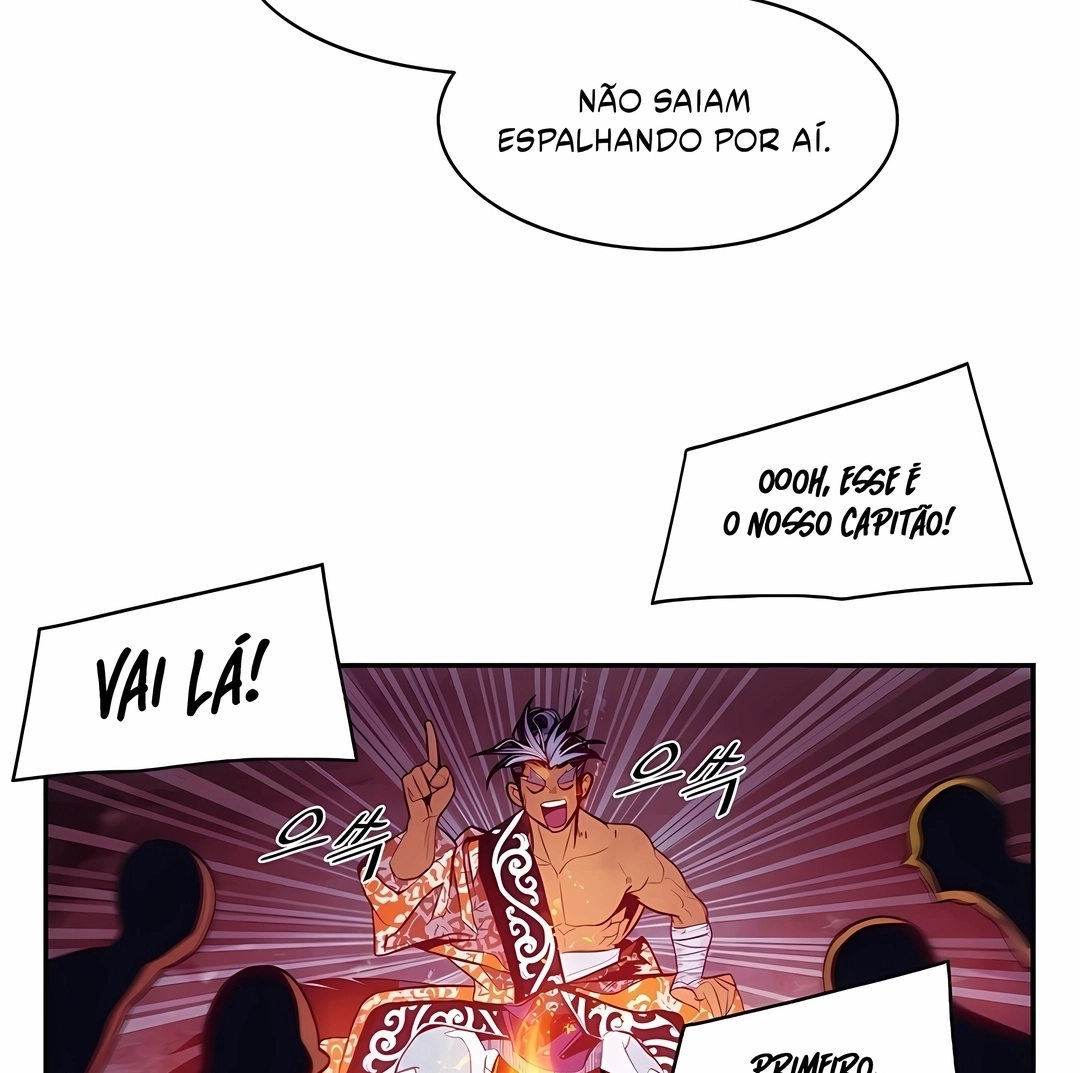 Mook Hyang – As aventuras de Dark Capítulo 287 Página 38