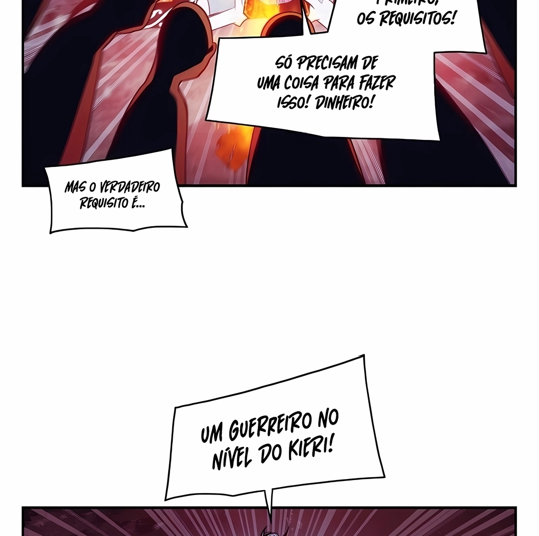 Mook Hyang – As aventuras de Dark Capítulo 287 Página 39
