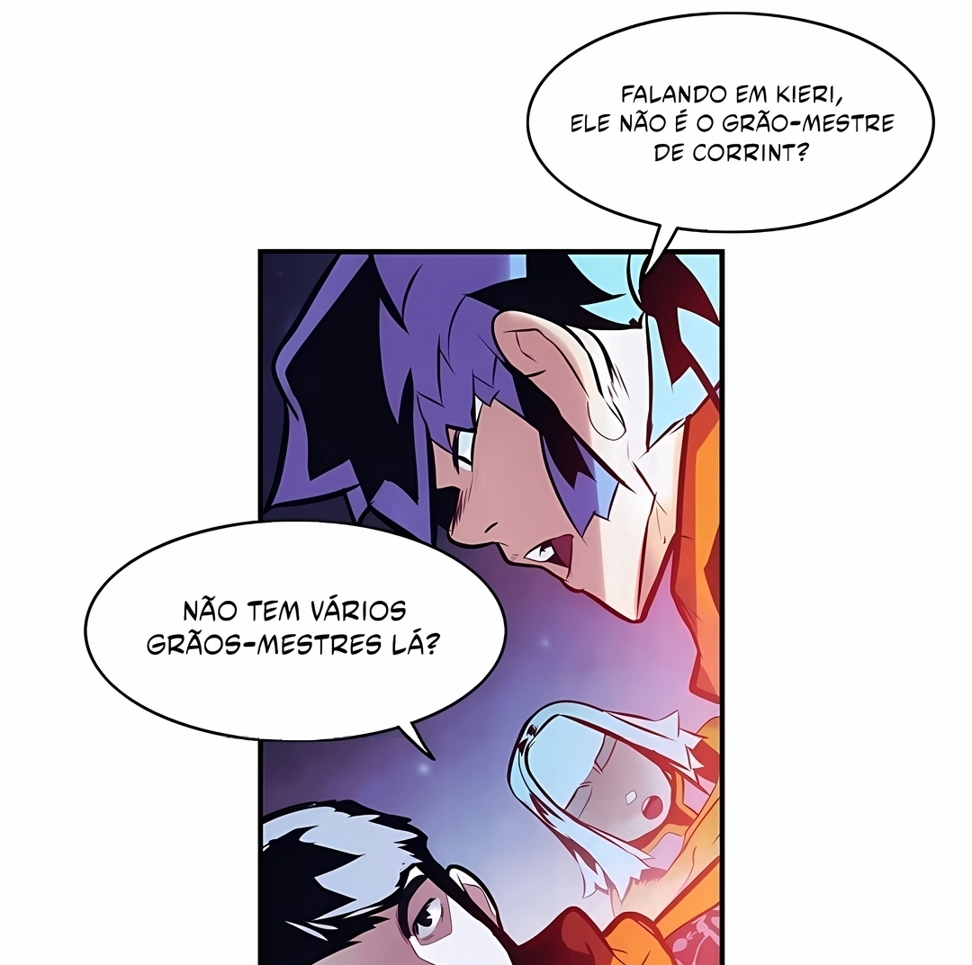 Mook Hyang – As aventuras de Dark Capítulo 287 Página 41