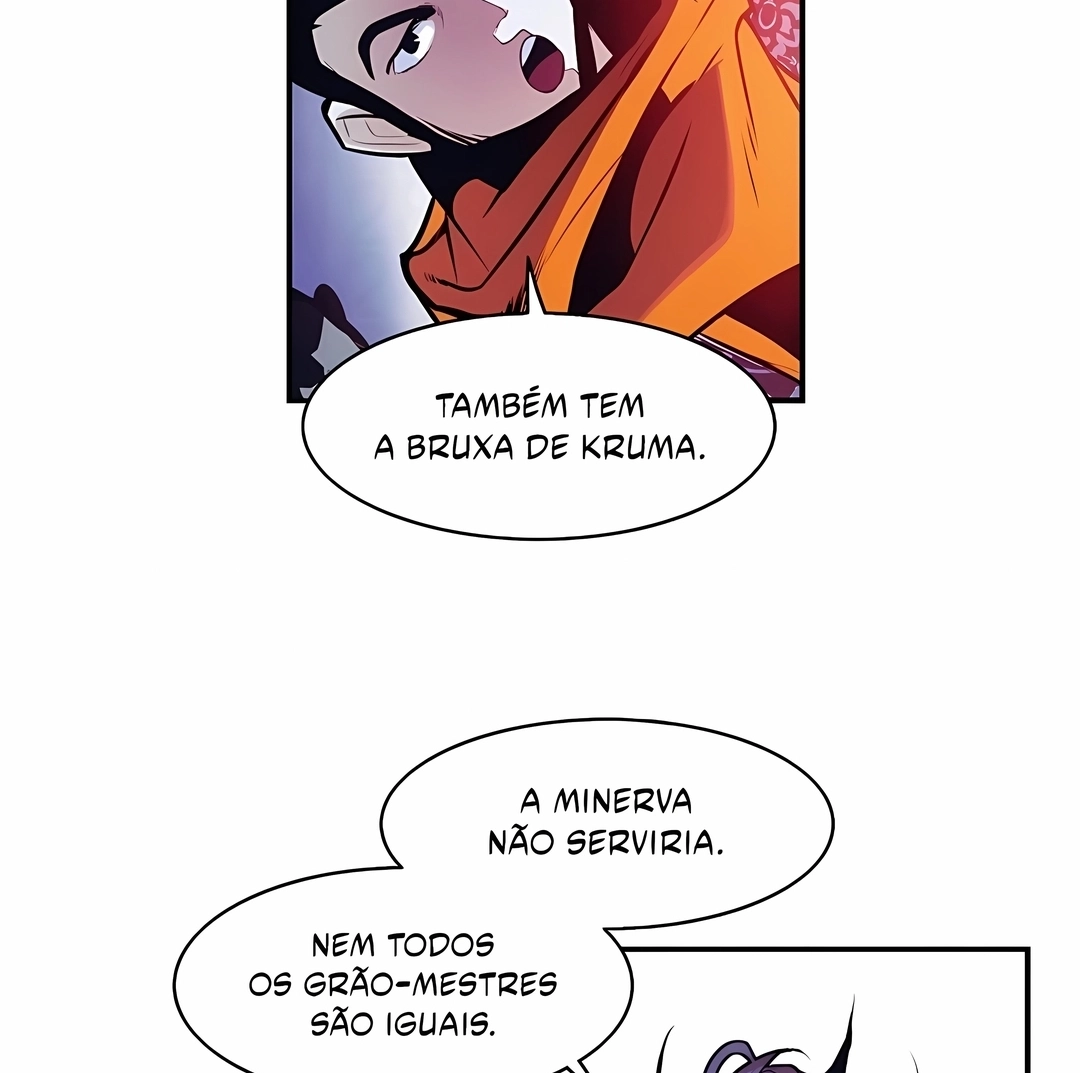 Mook Hyang – As aventuras de Dark Capítulo 287 Página 42
