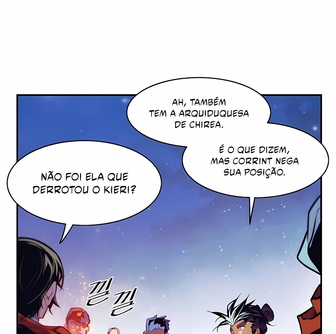 Mook Hyang – As aventuras de Dark Capítulo 287 Página 44