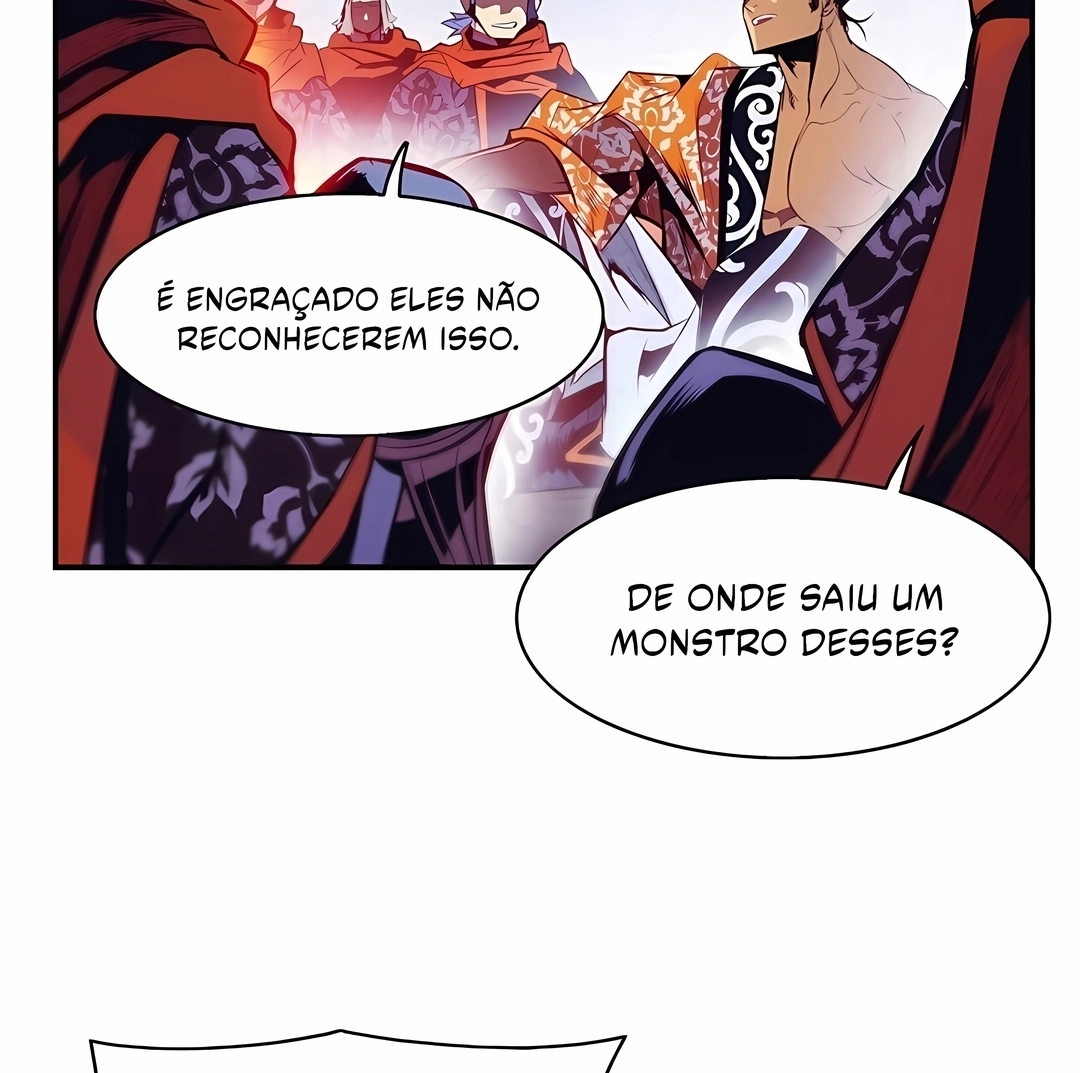 Mook Hyang – As aventuras de Dark Capítulo 287 Página 45