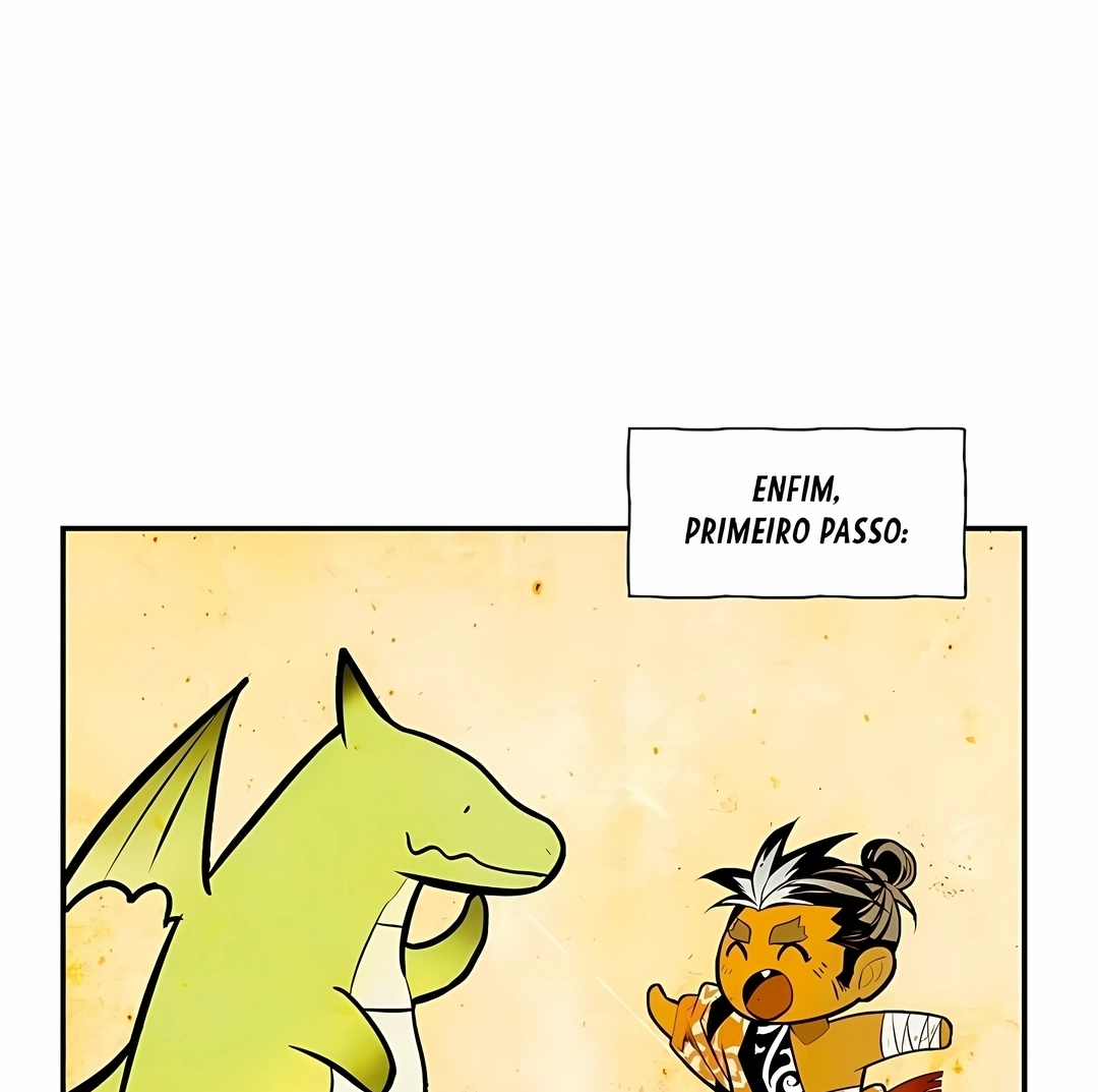 Mook Hyang – As aventuras de Dark Capítulo 287 Página 47