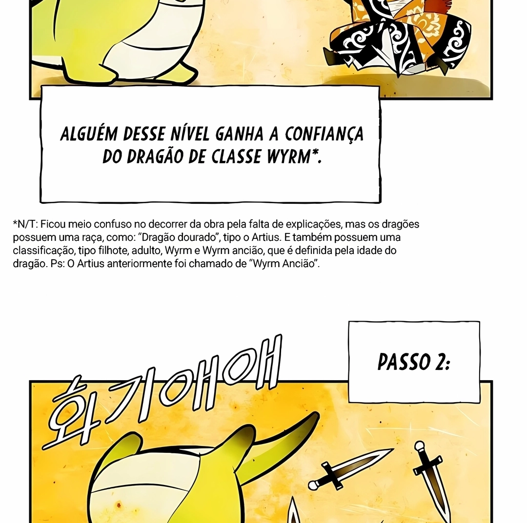 Mook Hyang – As aventuras de Dark Capítulo 287 Página 48