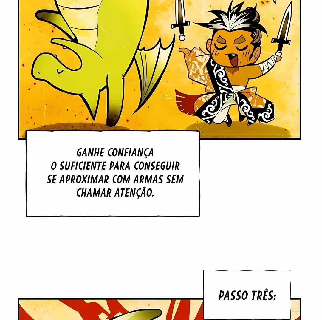 Mook Hyang – As aventuras de Dark Capítulo 287 Página 49