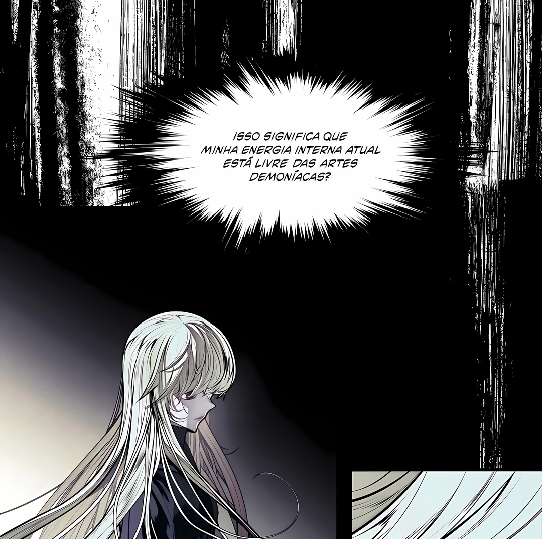 Mook Hyang – As aventuras de Dark Capítulo 287 Página 5
