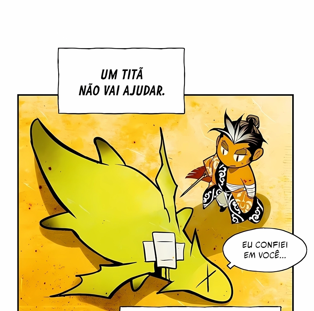 Mook Hyang – As aventuras de Dark Capítulo 287 Página 51