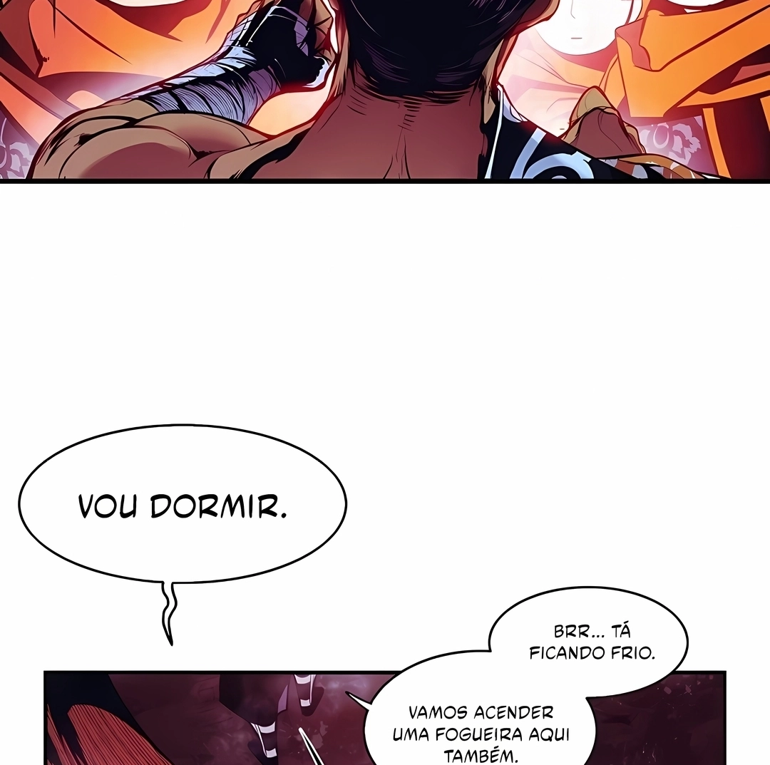 Mook Hyang – As aventuras de Dark Capítulo 287 Página 55