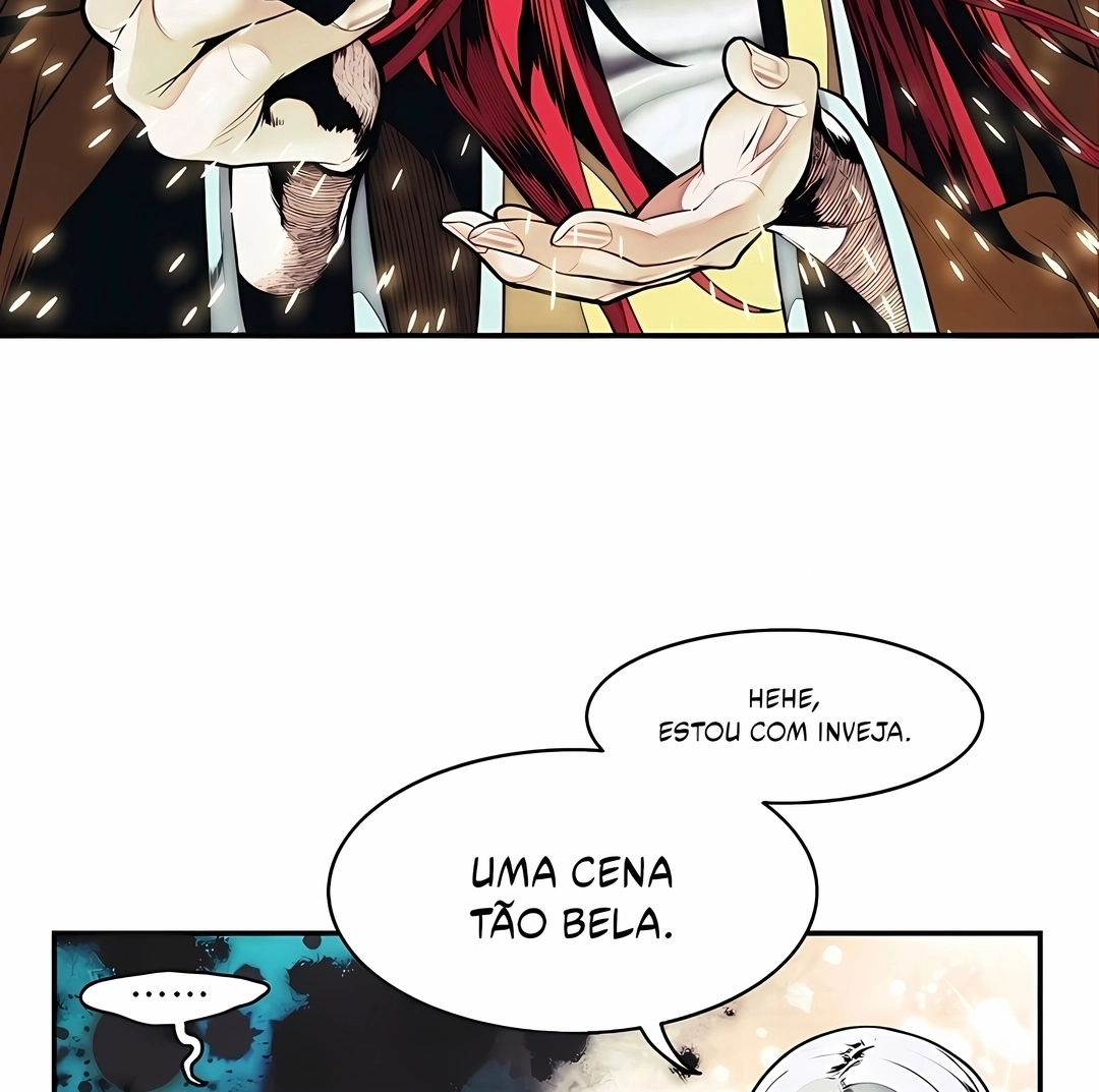 Mook Hyang – As aventuras de Dark Capítulo 287 Página 64