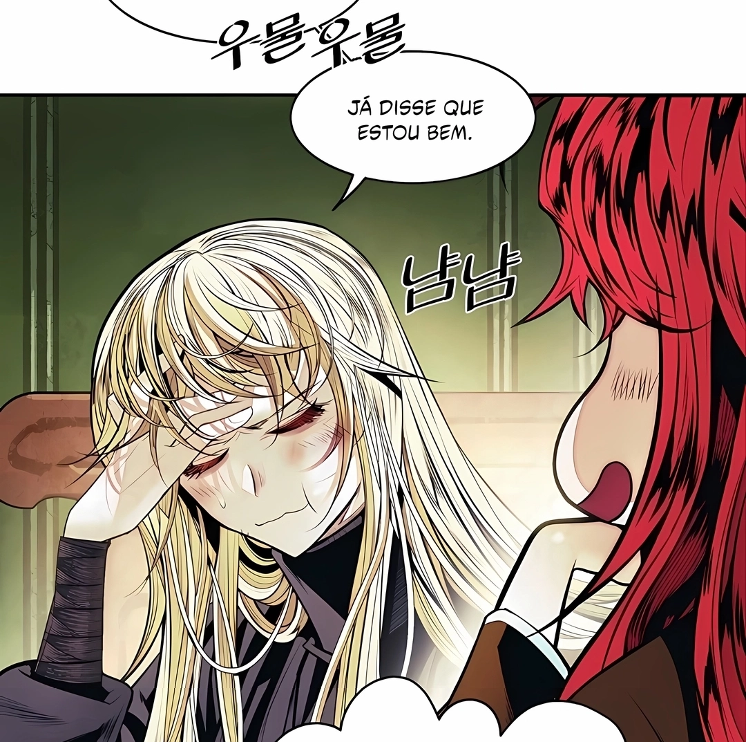 Mook Hyang – As aventuras de Dark Capítulo 287 Página 66