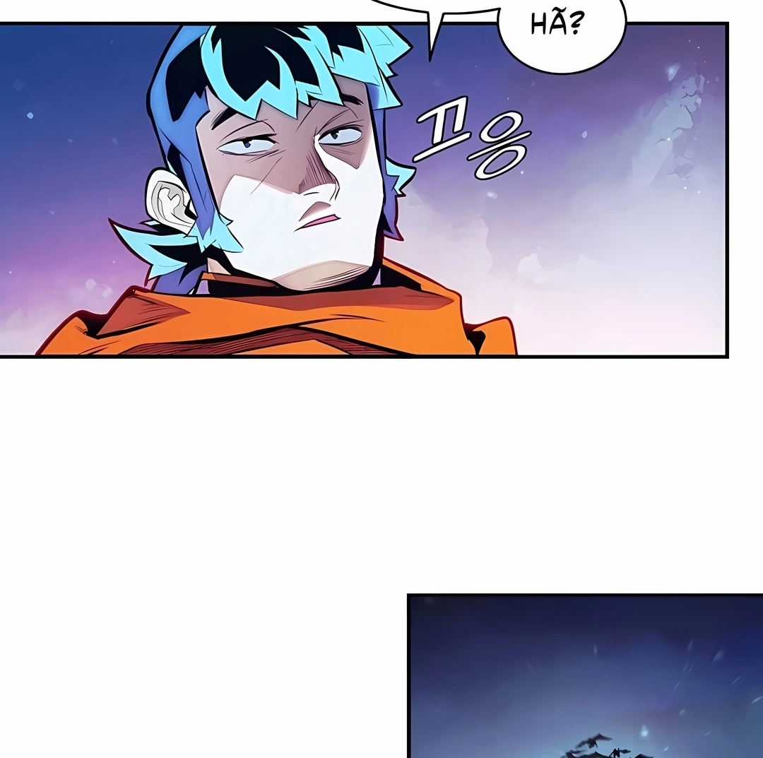 Mook Hyang – As aventuras de Dark Capítulo 287 Página 70