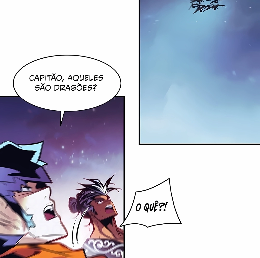 Mook Hyang – As aventuras de Dark Capítulo 287 Página 71