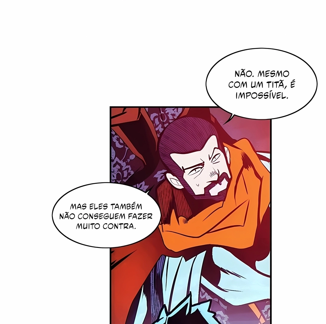 Mook Hyang – As aventuras de Dark Capítulo 287 Página 75