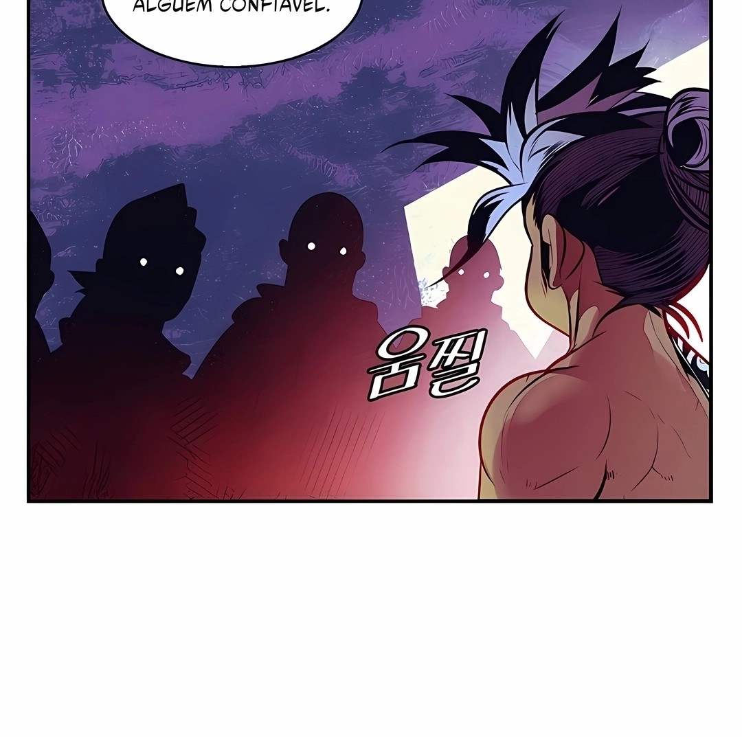 Mook Hyang – As aventuras de Dark Capítulo 287 Página 77