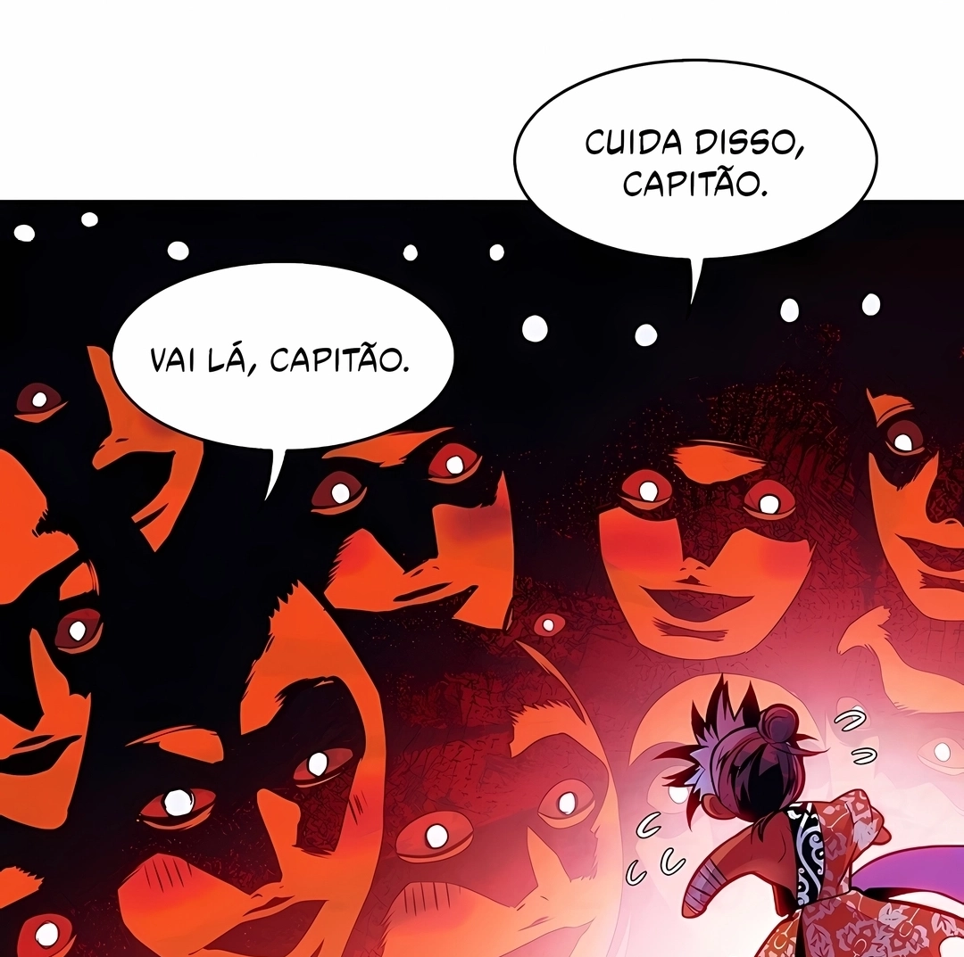 Mook Hyang – As aventuras de Dark Capítulo 287 Página 78
