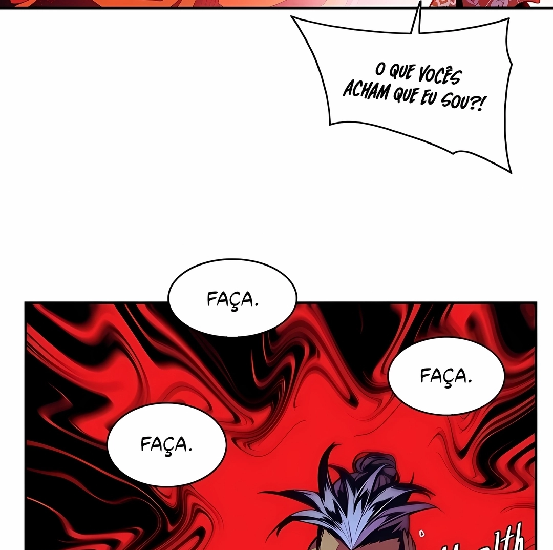Mook Hyang – As aventuras de Dark Capítulo 287 Página 79