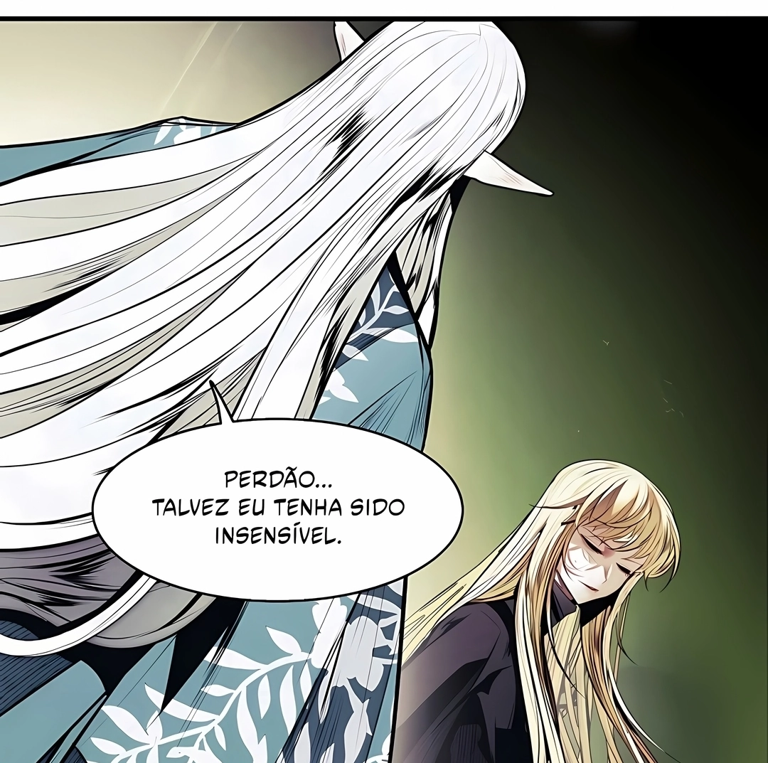 Mook Hyang – As aventuras de Dark Capítulo 287 Página 8