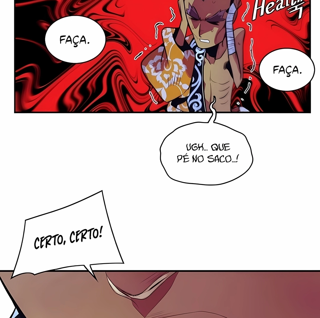 Mook Hyang – As aventuras de Dark Capítulo 287 Página 80
