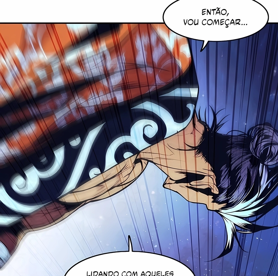 Mook Hyang – As aventuras de Dark Capítulo 287 Página 84
