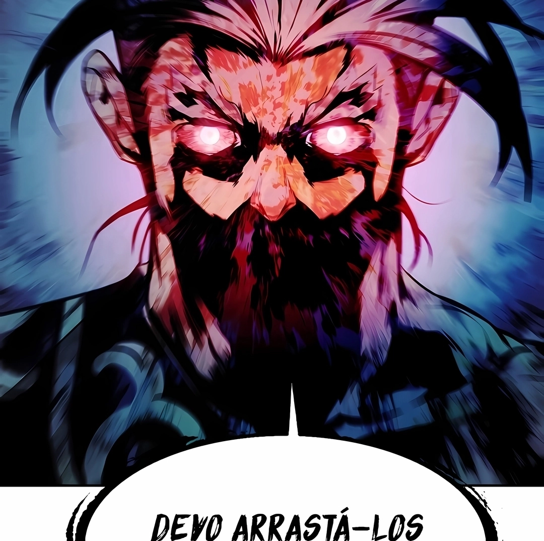 Mook Hyang – As aventuras de Dark Capítulo 287 Página 91
