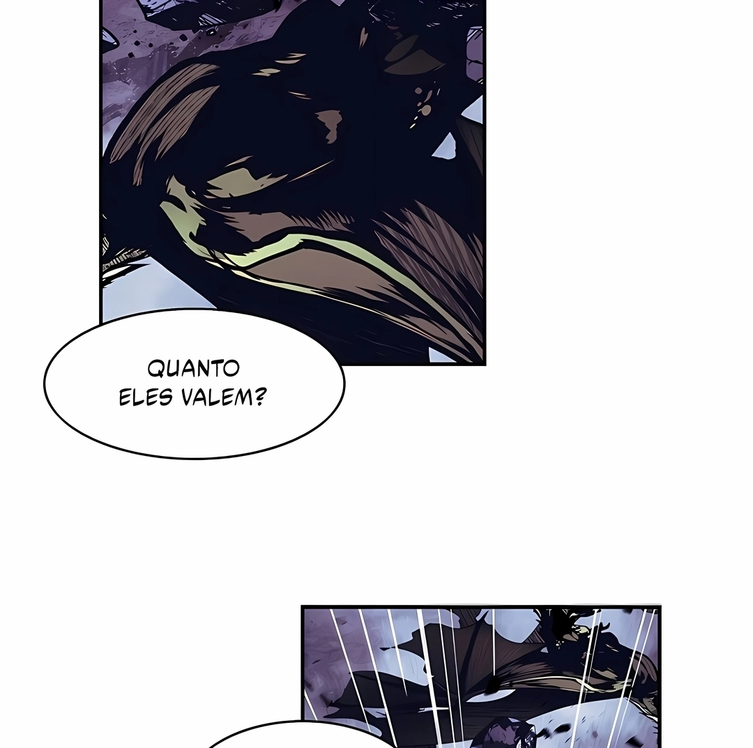 Mook Hyang – As aventuras de Dark Capítulo 287 Página 99
