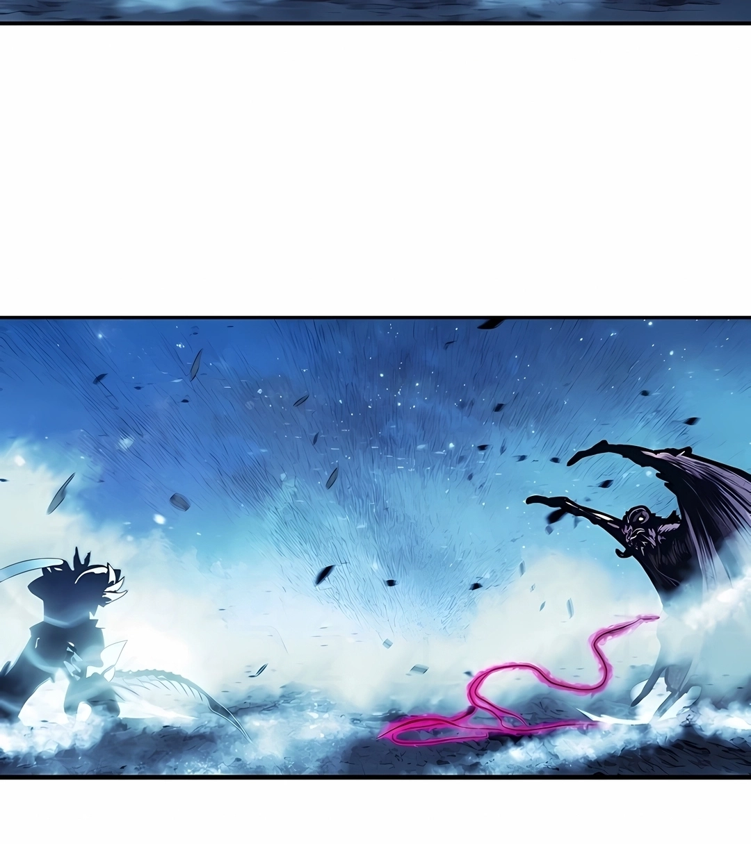 Mook Hyang – As aventuras de Dark Capítulo 288 Página 20