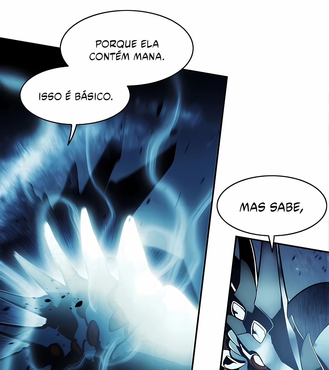 Mook Hyang – As aventuras de Dark Capítulo 288 Página 22