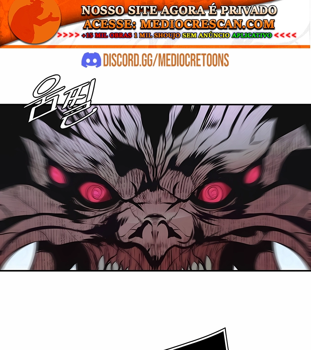 Mook Hyang – As aventuras de Dark Capítulo 288 Página 27