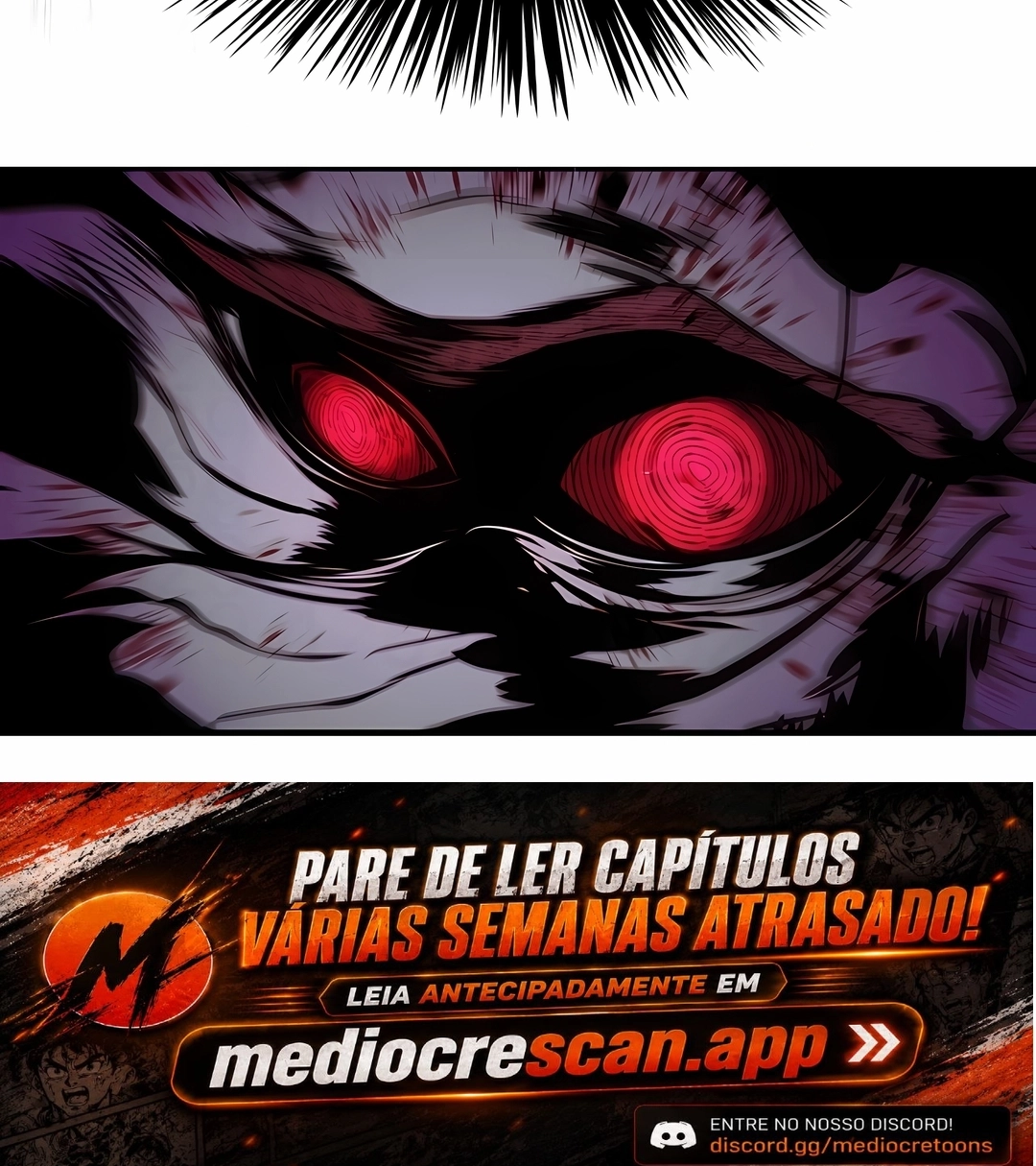 Mook Hyang – As aventuras de Dark Capítulo 288 Página 39