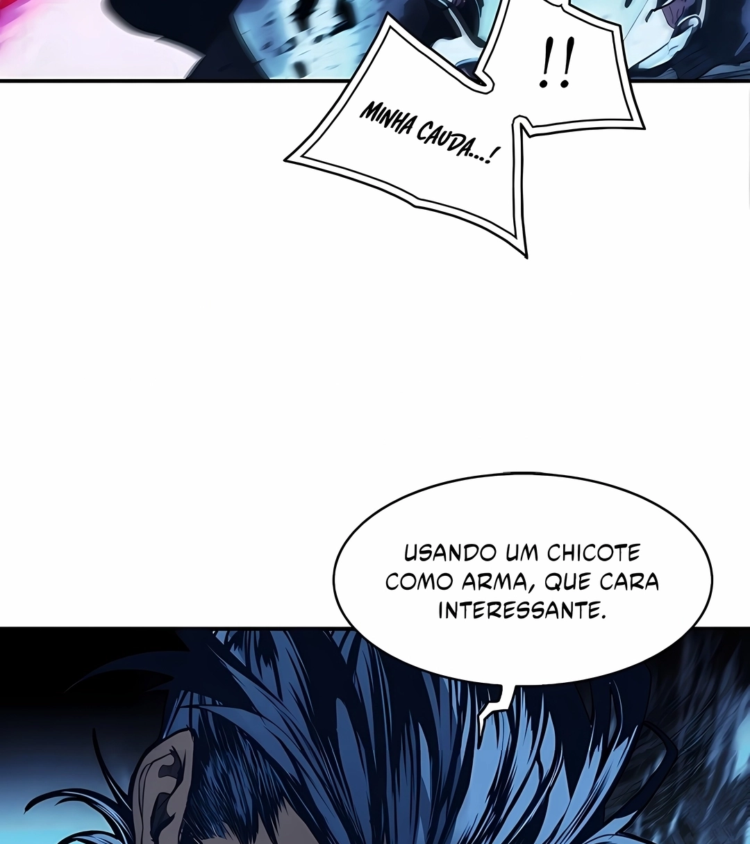 Mook Hyang – As aventuras de Dark Capítulo 288 Página 5