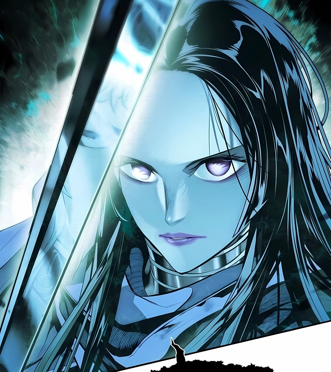 Mook Hyang – As aventuras de Dark Capítulo 288 Página 58