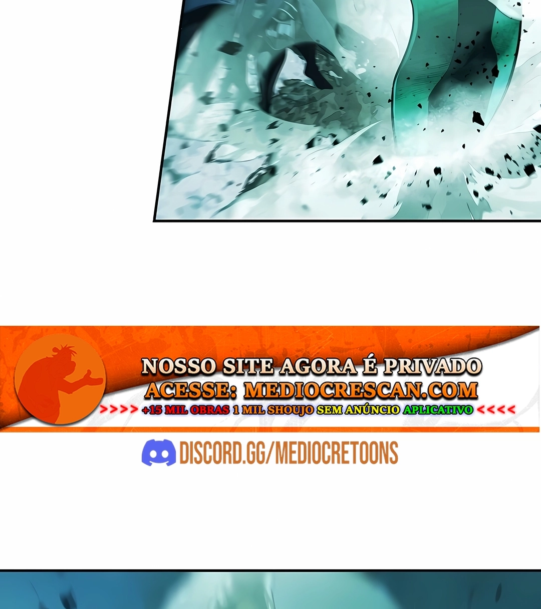 Mook Hyang – As aventuras de Dark Capítulo 288 Página 76
