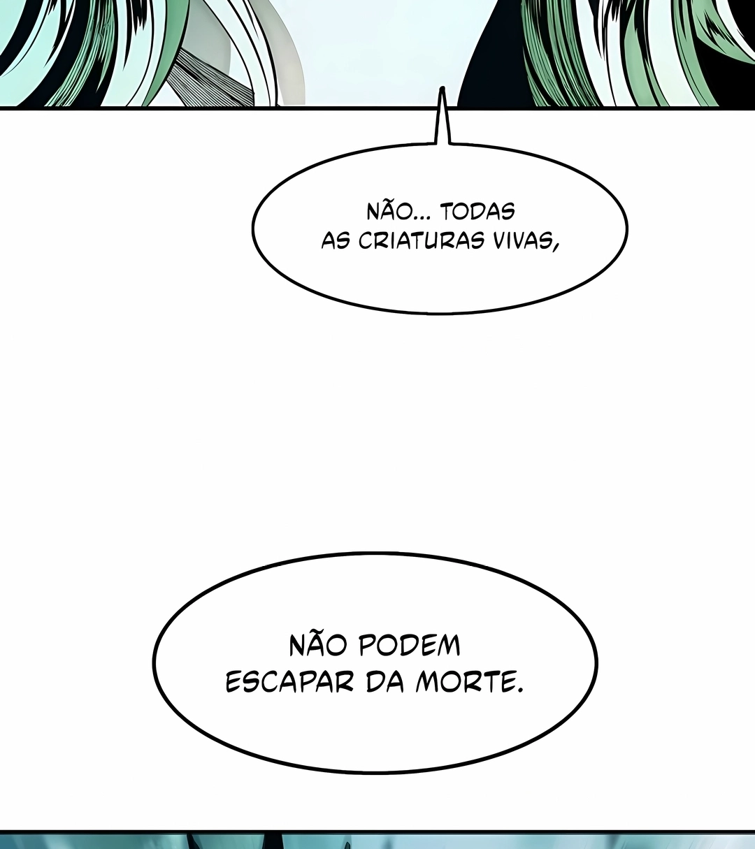Mook Hyang – As aventuras de Dark Capítulo 288 Página 83