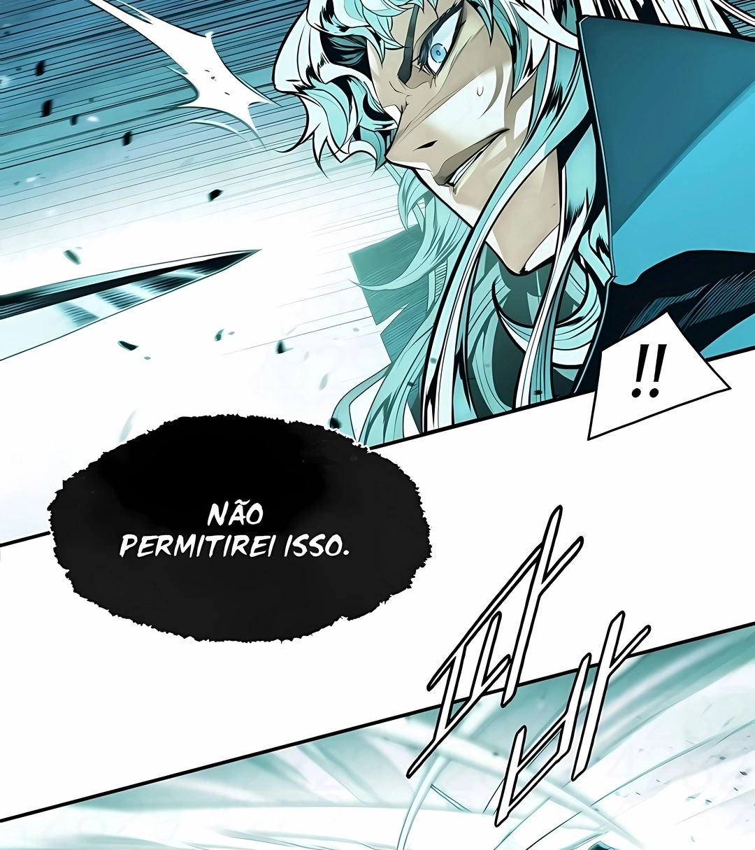 Mook Hyang – As aventuras de Dark Capítulo 288 Página 86