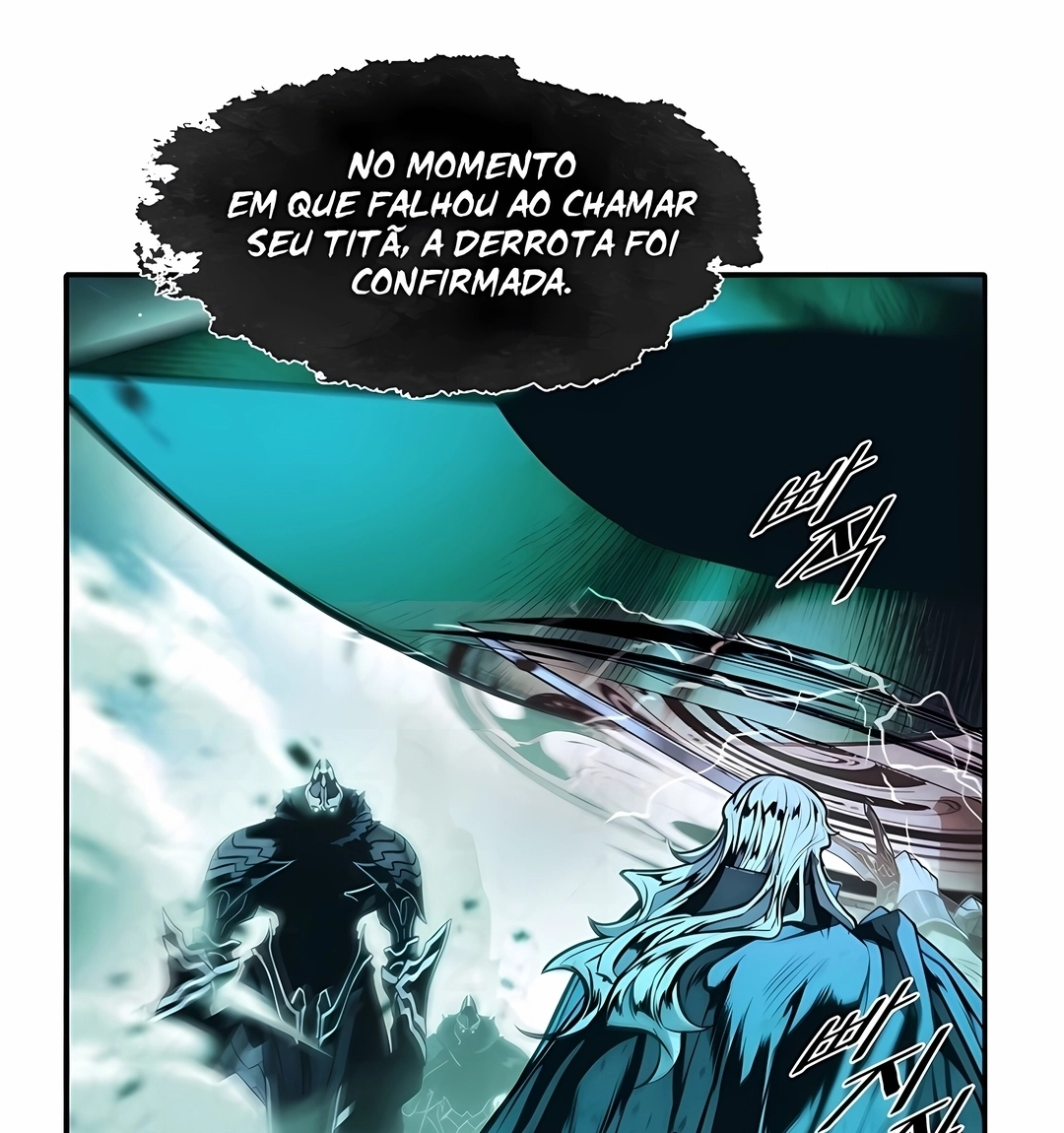 Mook Hyang – As aventuras de Dark Capítulo 289 Página 2