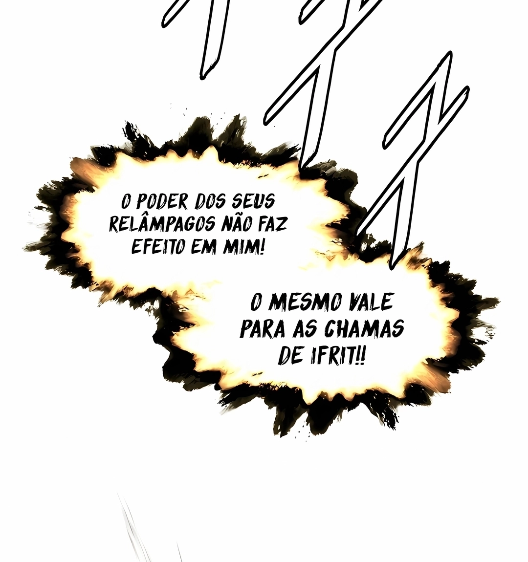 Mook Hyang – As aventuras de Dark Capítulo 289 Página 76