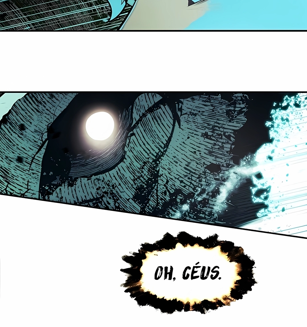 Mook Hyang – As aventuras de Dark Capítulo 289 Página 84