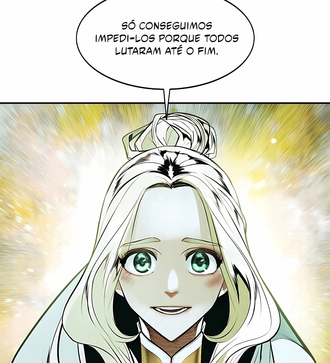 Mook Hyang – As aventuras de Dark Capítulo 290 Página 103
