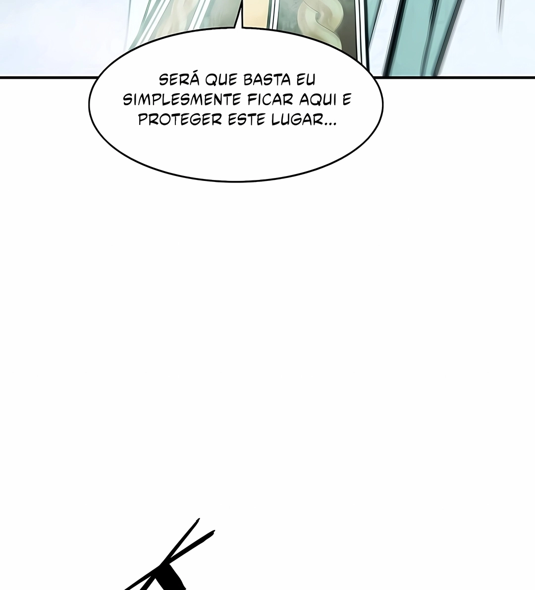 Mook Hyang – As aventuras de Dark Capítulo 290 Página 112