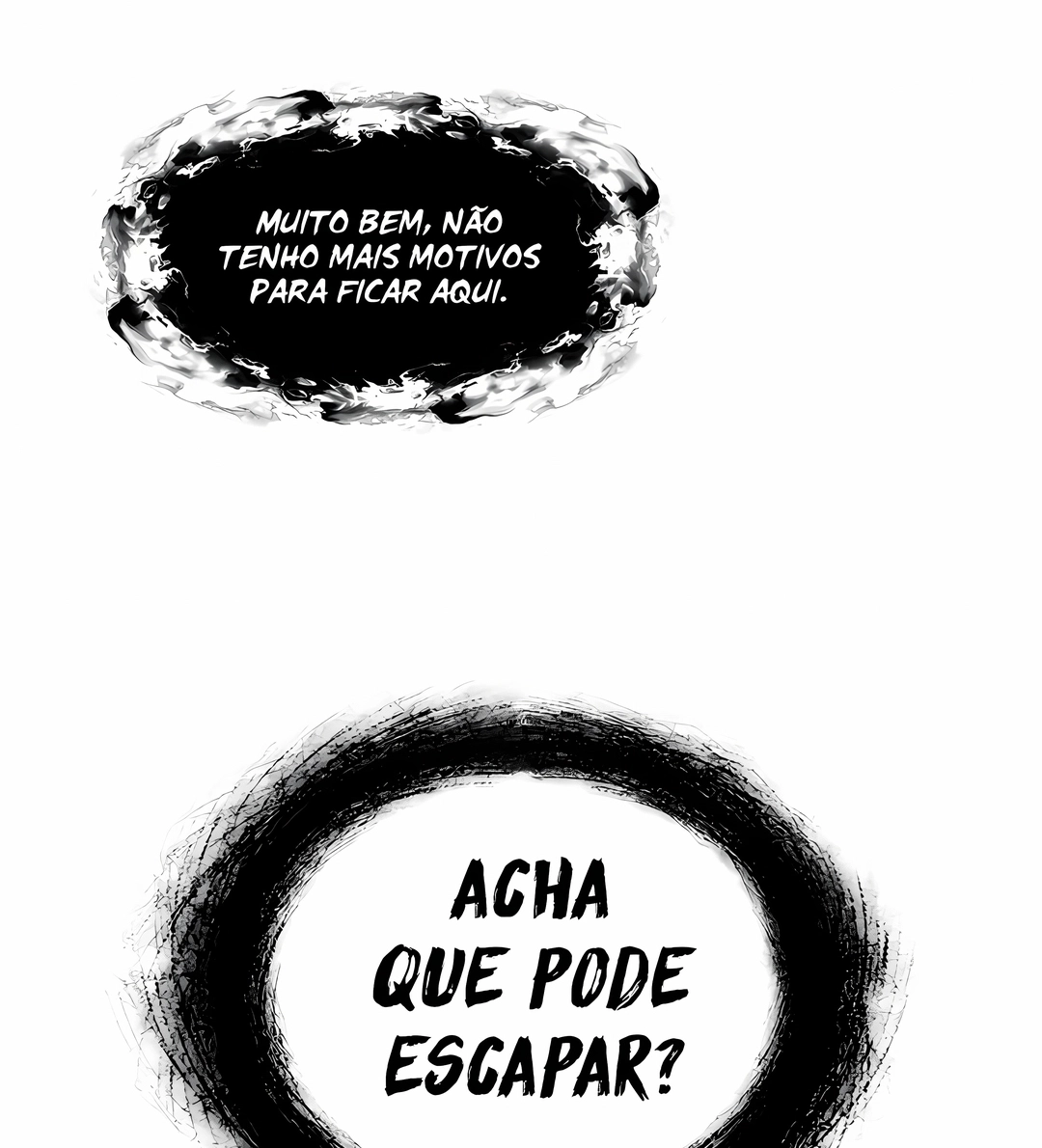 Mook Hyang – As aventuras de Dark Capítulo 290 Página 15