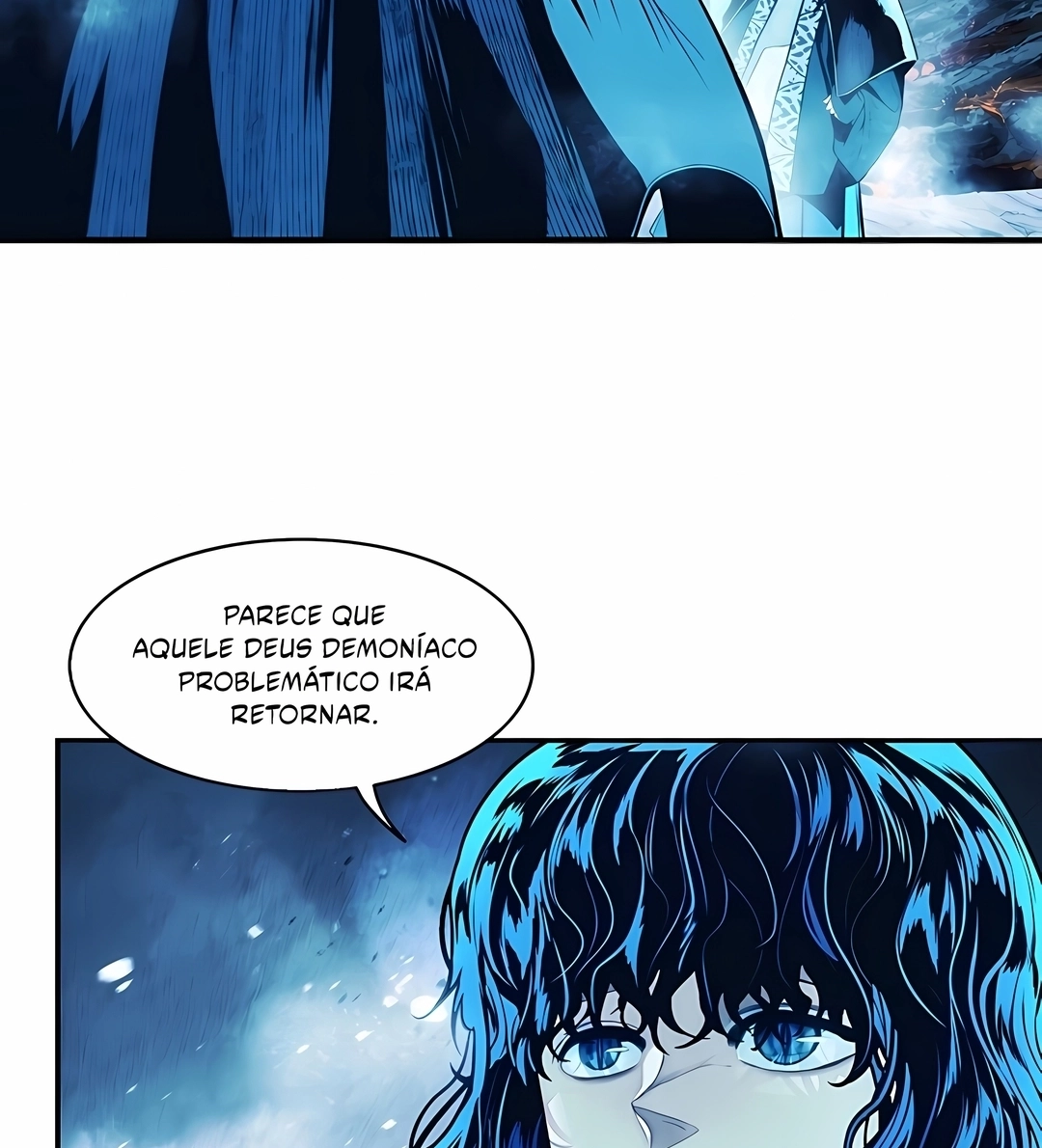 Mook Hyang – As aventuras de Dark Capítulo 290 Página 31