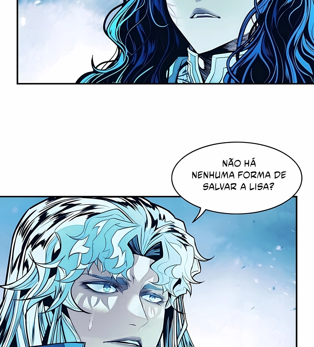 Mook Hyang – As aventuras de Dark Capítulo 290 Página 32