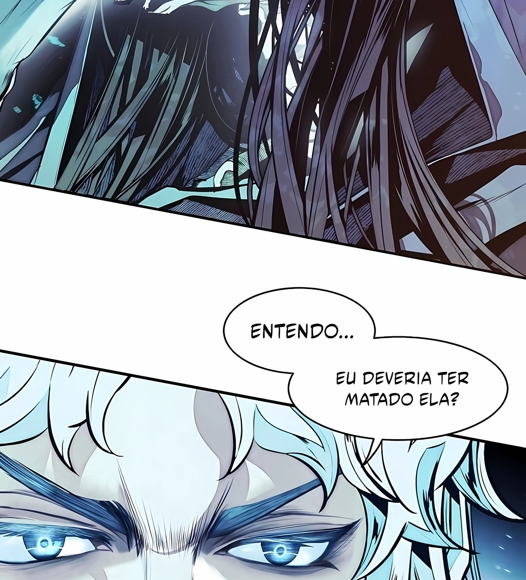 Mook Hyang – As aventuras de Dark Capítulo 290 Página 35