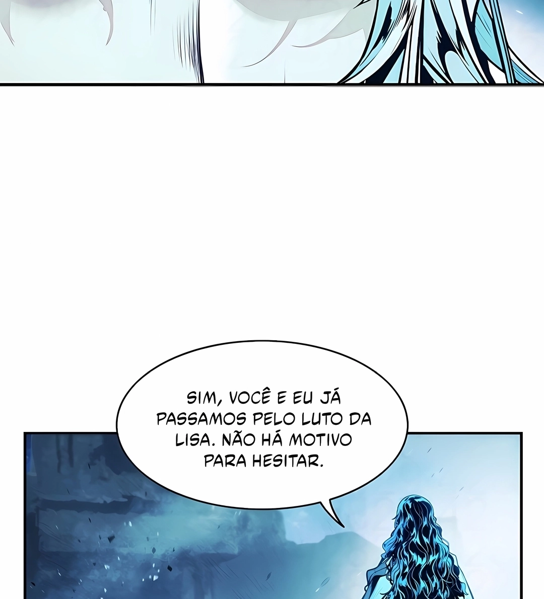 Mook Hyang – As aventuras de Dark Capítulo 290 Página 36