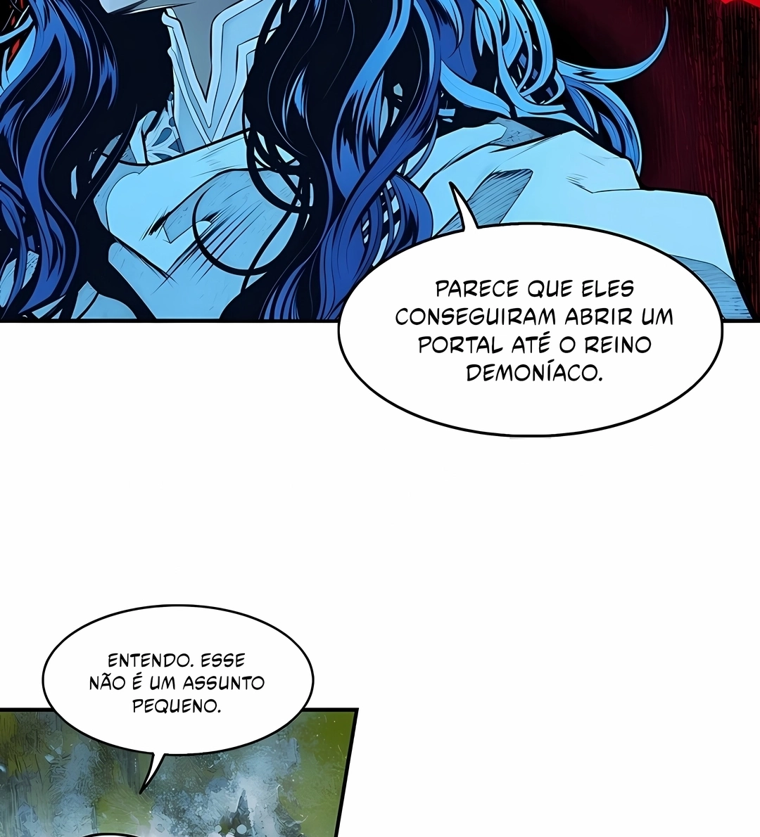 Mook Hyang – As aventuras de Dark Capítulo 290 Página 39