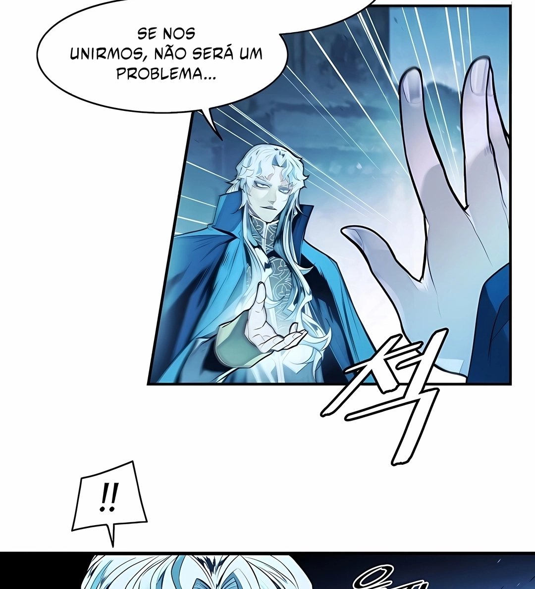 Mook Hyang – As aventuras de Dark Capítulo 290 Página 41