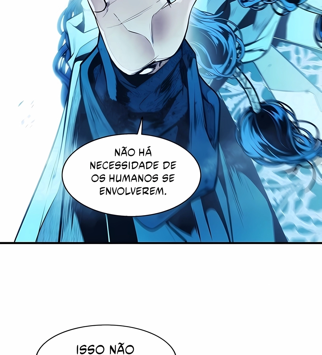 Mook Hyang – As aventuras de Dark Capítulo 290 Página 44